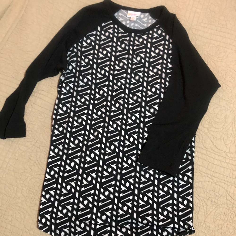 LuLaRoe XS Randy NWOT